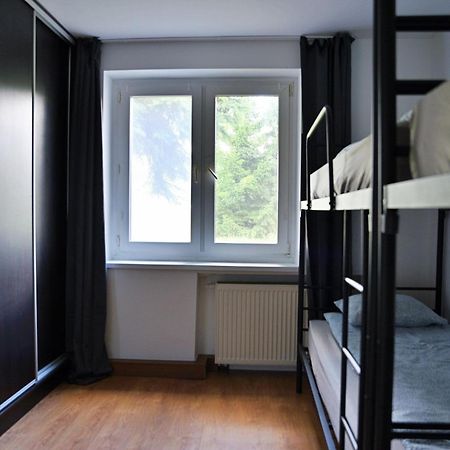 Apartamenty Lotnisko Leszno Leszno  Exterior photo