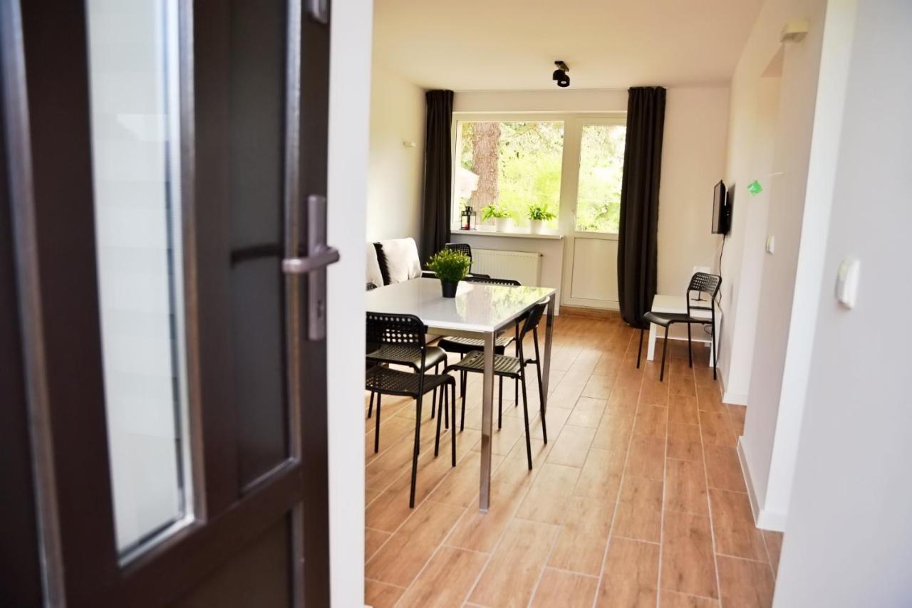 Apartamenty Lotnisko Leszno Leszno  Exterior photo