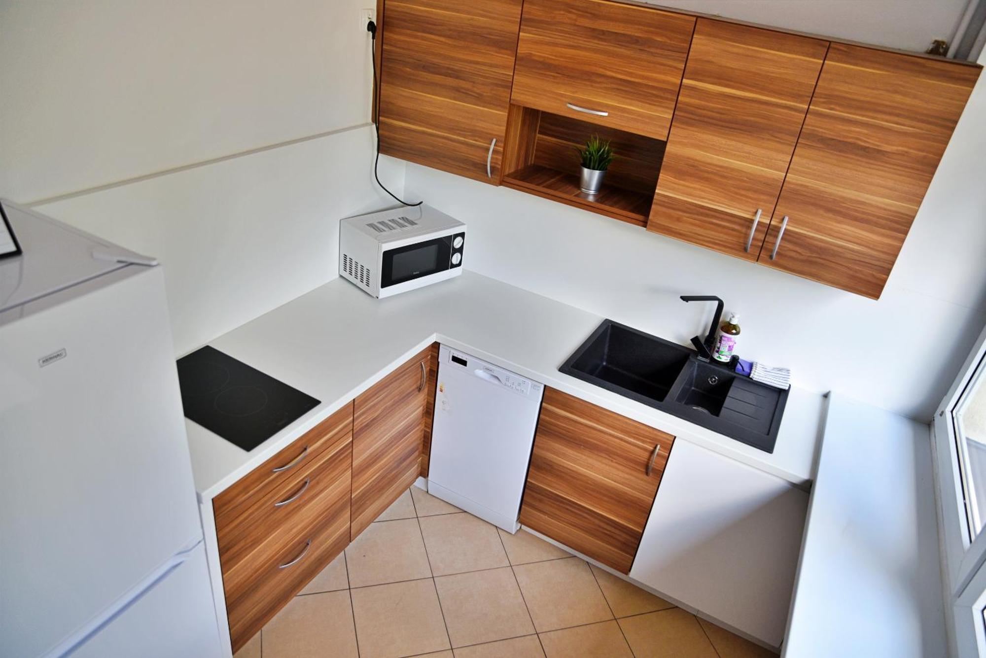 Apartamenty Lotnisko Leszno Leszno  Exterior photo