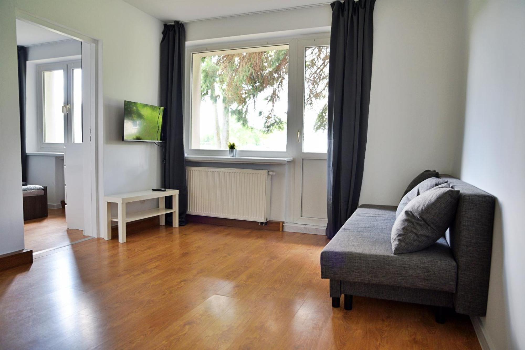 Apartamenty Lotnisko Leszno Leszno  Exterior photo