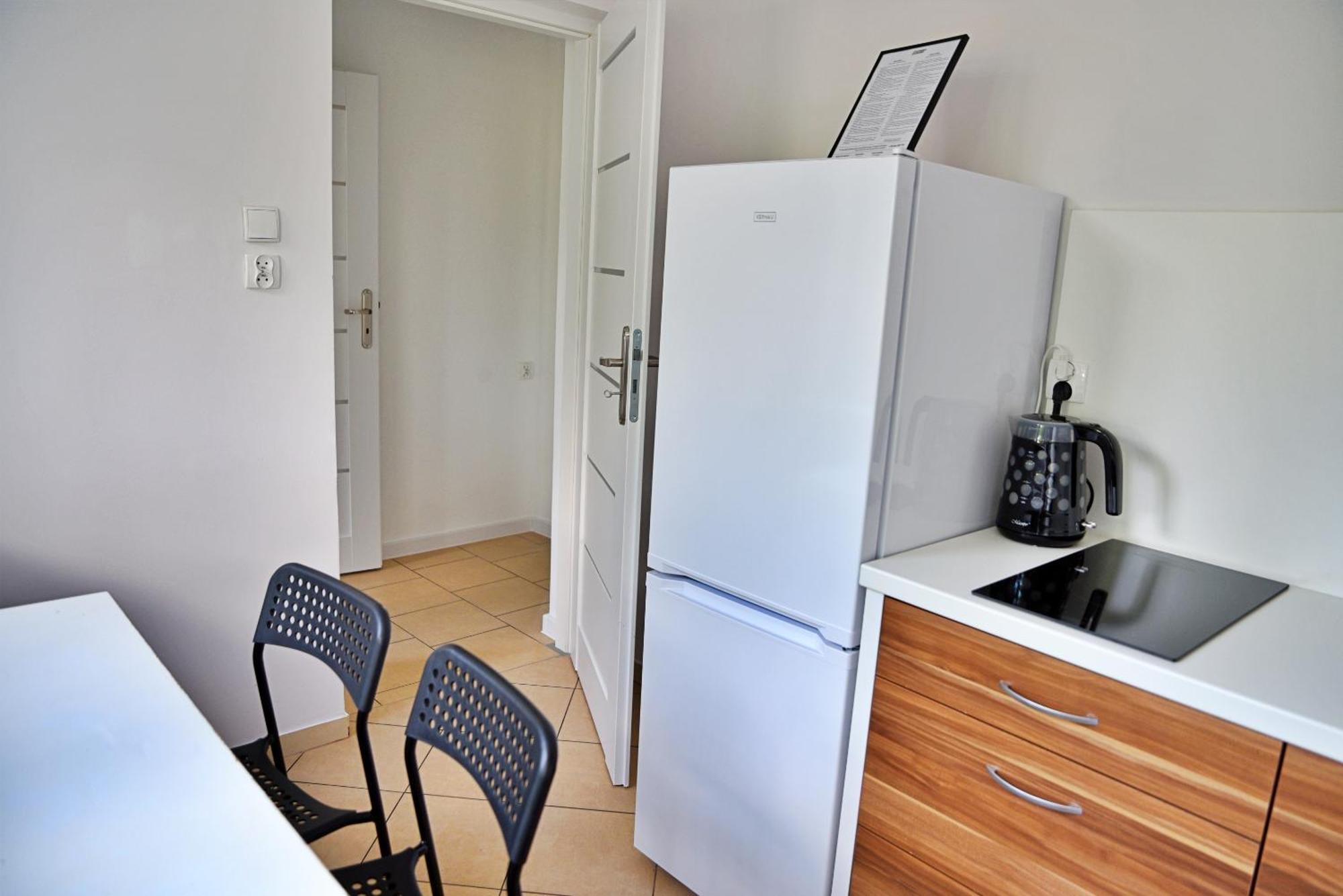 Apartamenty Lotnisko Leszno Leszno  Exterior photo