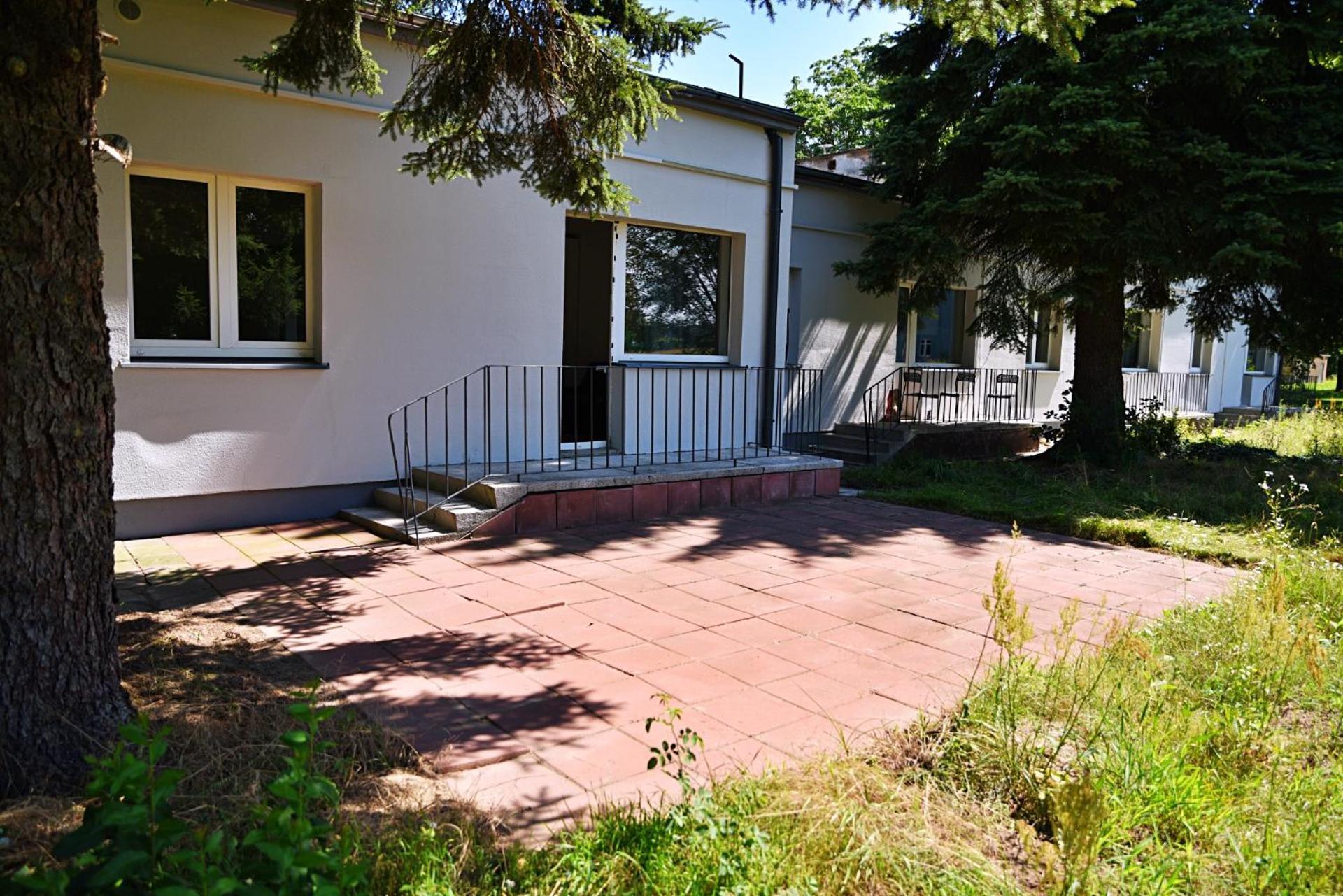 Apartamenty Lotnisko Leszno Leszno  Exterior photo